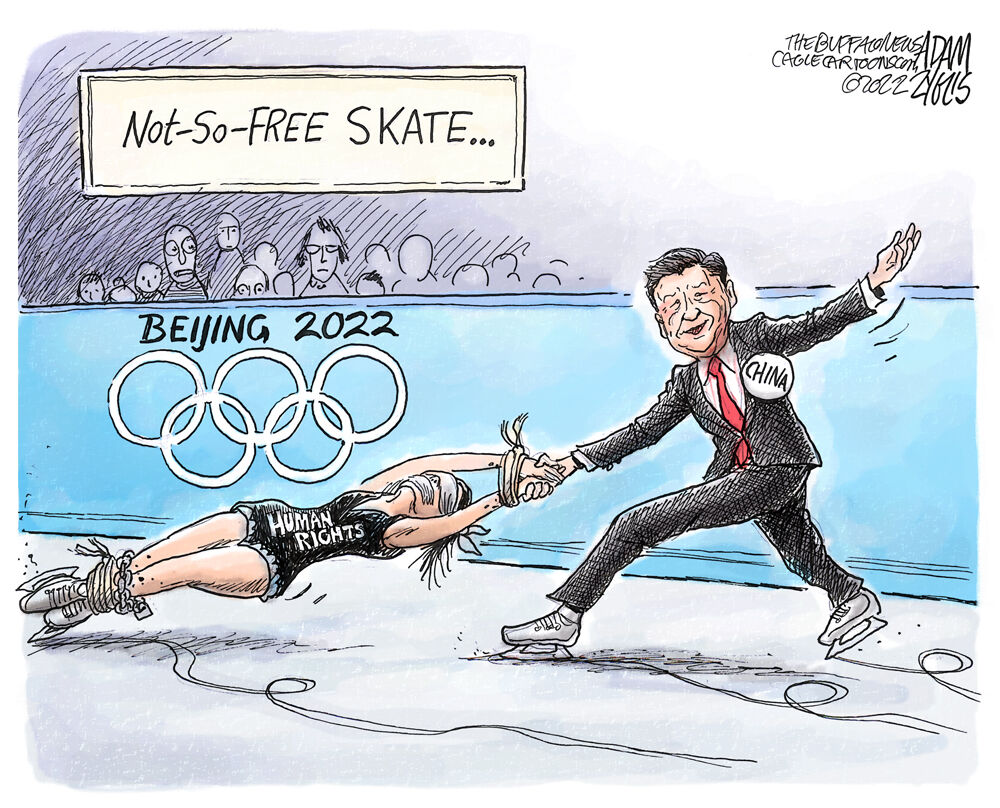 Beijing Human Rights